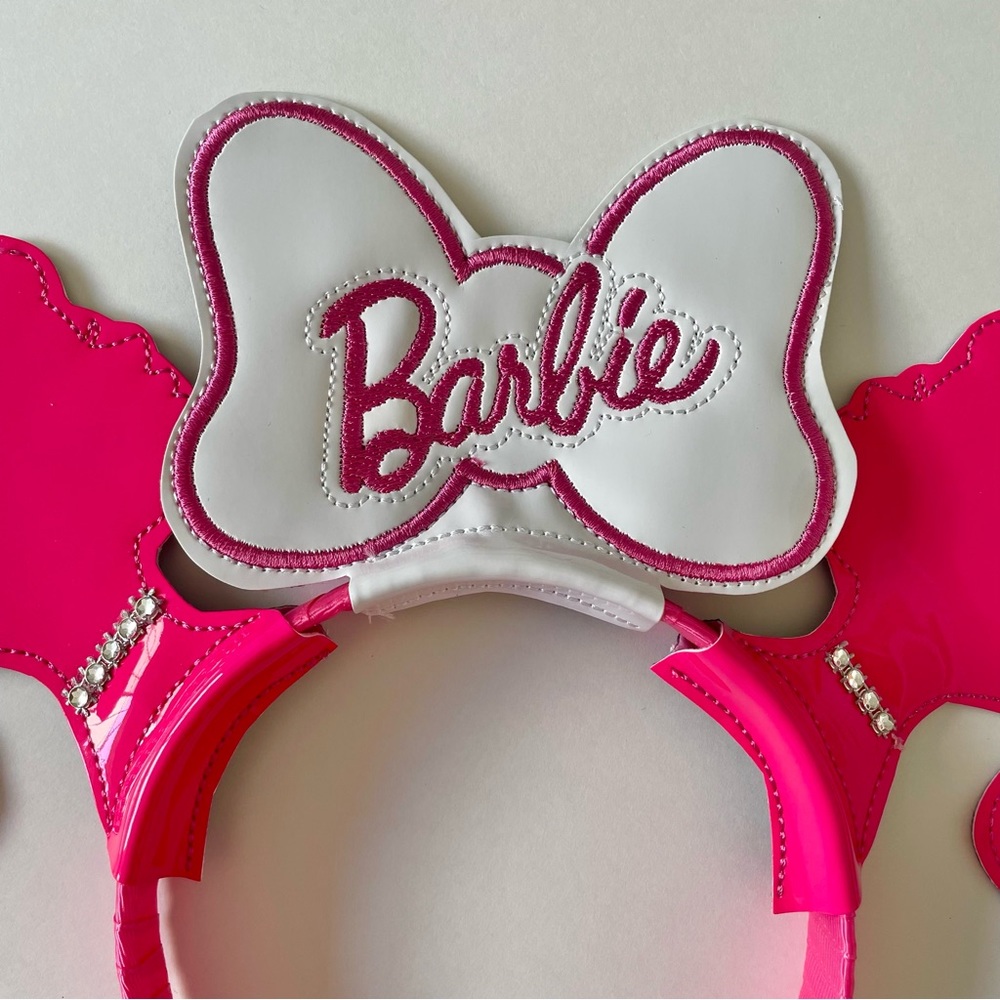 Barbie Handmade Disney Ears - Picture 3 of 5